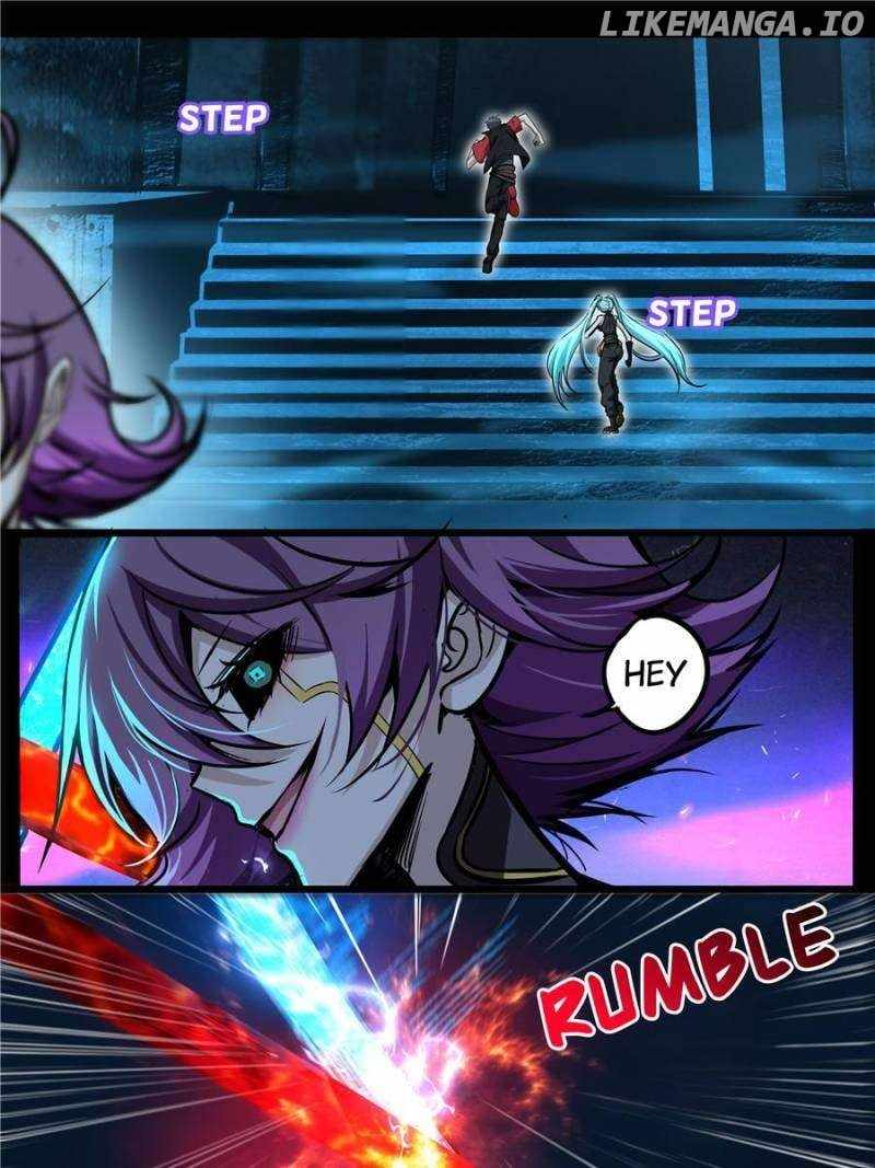 Alien Abyss: Restart Era Chapter 40 13